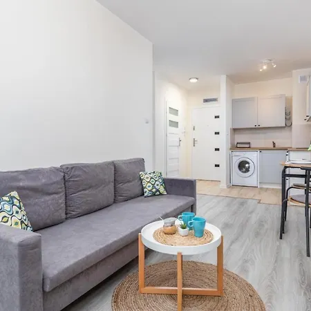 アパート Kapitanski Sunandrelax *