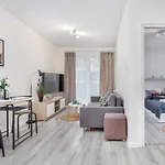 Kapitanski Sunandrelax Apartment *