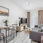 Apartment Kapitanski Sunandrelax