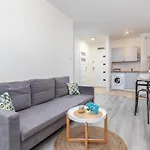 Apartment Kapitanski Sunandrelax *