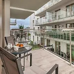 Apartment Kapitanski Sunandrelax Kolberg
