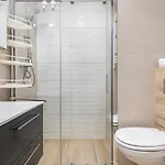 Kapitanski Sunandrelax Apartment