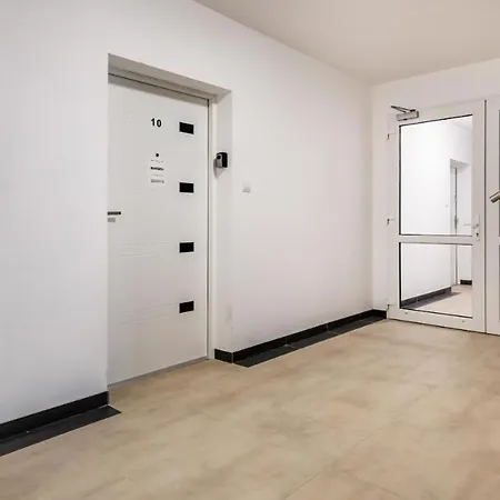 Apartament Kapitanski Sunandrelax