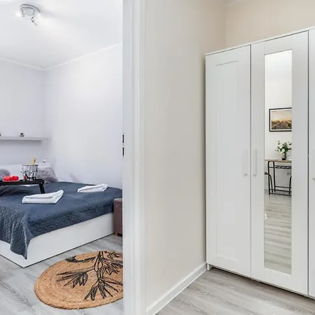 Kapitanski Sunandrelax * Kołobrzeg