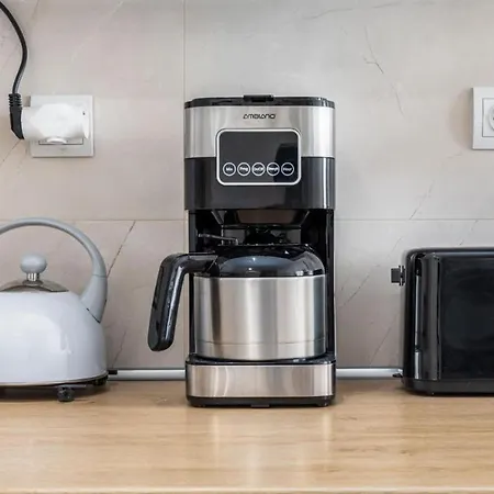 Kapitanski Sunandrelax