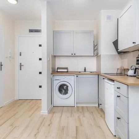Kapitanski Sunandrelax Apartment *
