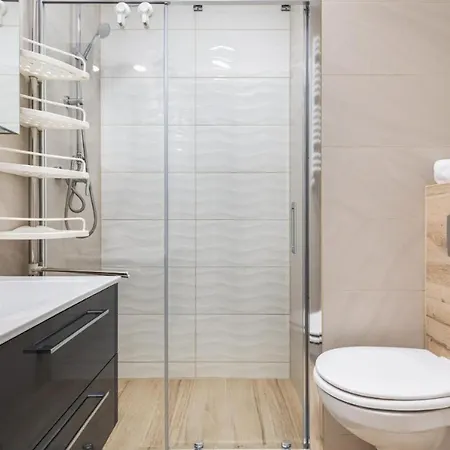 Kapitanski Sunandrelax Apartament