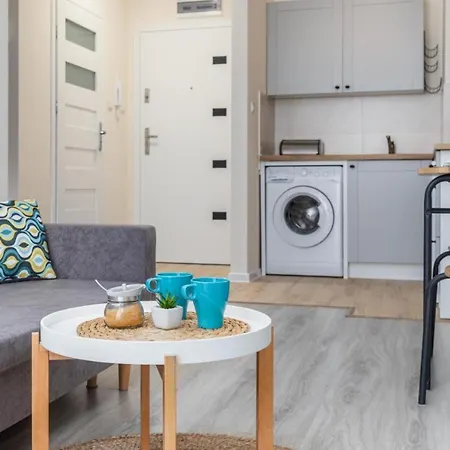 Apartament Kapitanski Sunandrelax