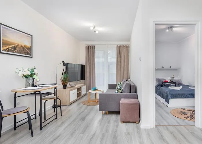 Kapitanski Sunandrelax Apartmán *