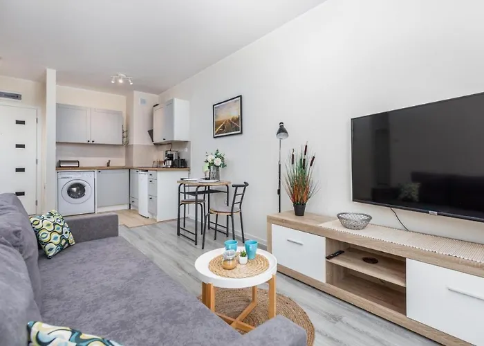 Kapitanski Sunandrelax Apartmán