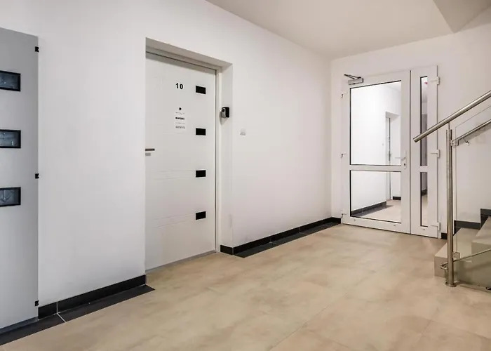Apartmán Kapitanski Sunandrelax