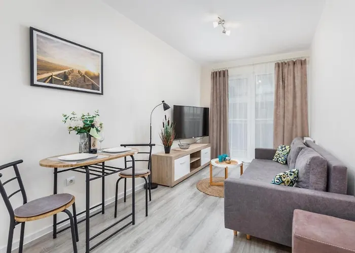 Apartmán Kapitanski Sunandrelax