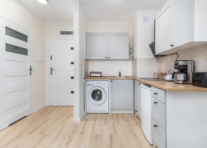 Kapitanski Sunandrelax Apartmán *